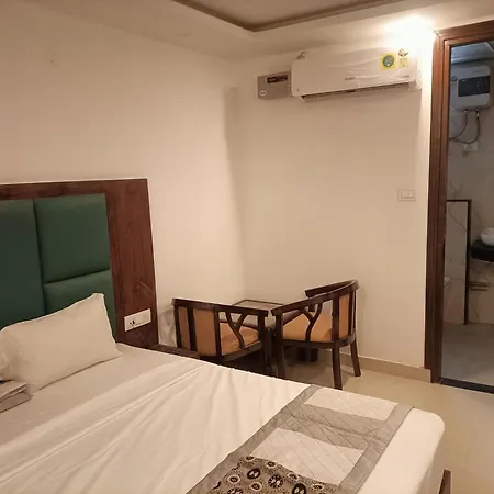 Hotel Ssd Tork Plaza Near Igi Airport Delhi-2